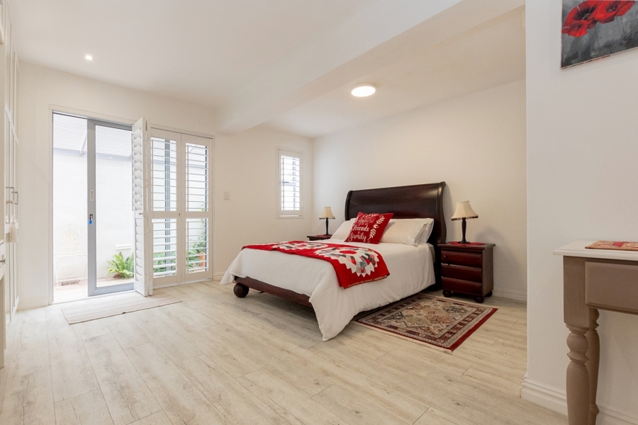 4 Bedroom Property for Sale in Paradise Beach Western Cape